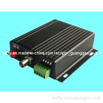 Video Optical Converter